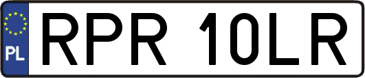 RPR10LR