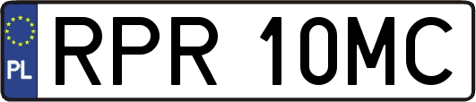 RPR10MC