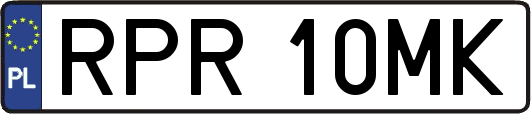 RPR10MK