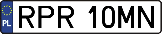 RPR10MN