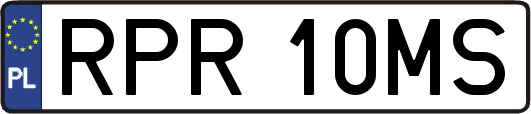 RPR10MS