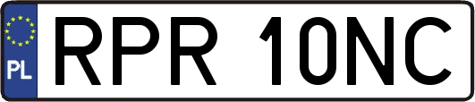 RPR10NC