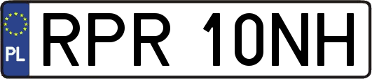 RPR10NH