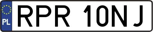 RPR10NJ