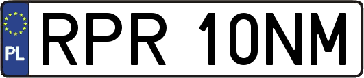 RPR10NM