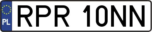 RPR10NN