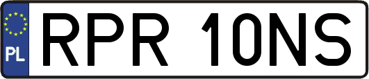 RPR10NS