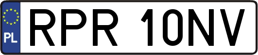 RPR10NV