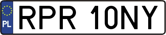 RPR10NY