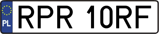 RPR10RF