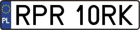 RPR10RK