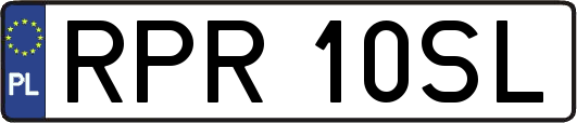 RPR10SL