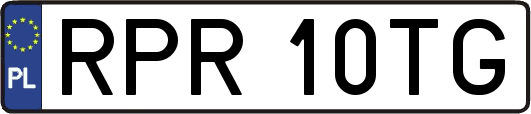 RPR10TG