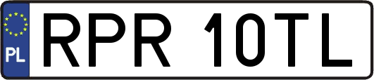 RPR10TL