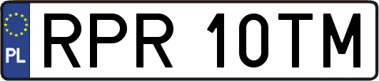 RPR10TM