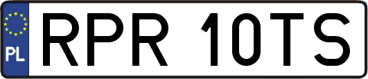 RPR10TS