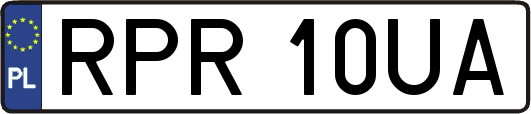 RPR10UA