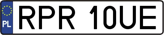 RPR10UE