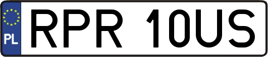 RPR10US