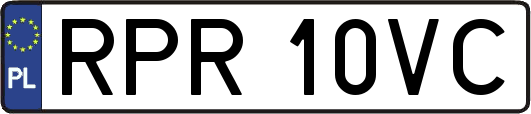 RPR10VC