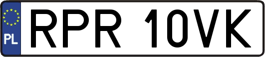 RPR10VK