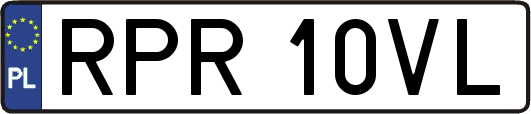 RPR10VL