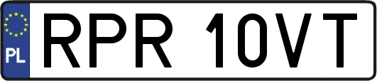 RPR10VT