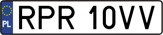 RPR10VV
