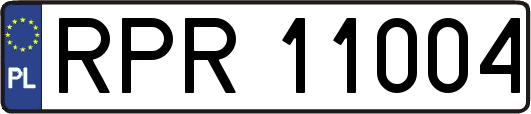 RPR11004
