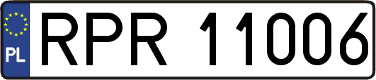 RPR11006