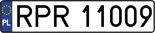 RPR11009