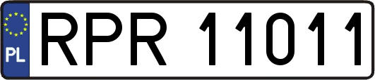 RPR11011