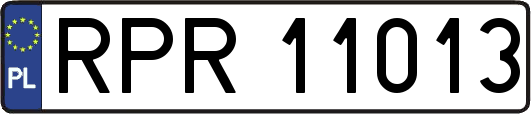 RPR11013