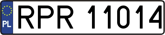 RPR11014