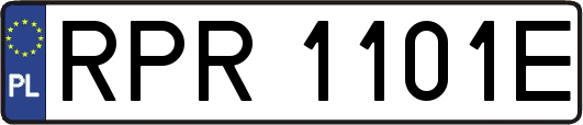 RPR1101E