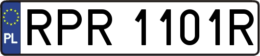 RPR1101R