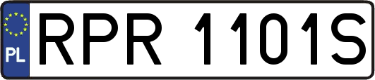 RPR1101S