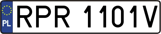 RPR1101V