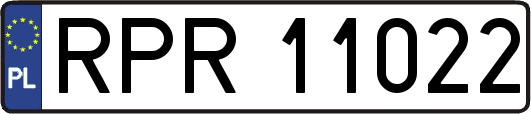 RPR11022