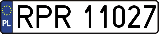 RPR11027