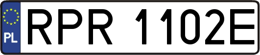 RPR1102E