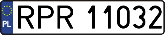 RPR11032