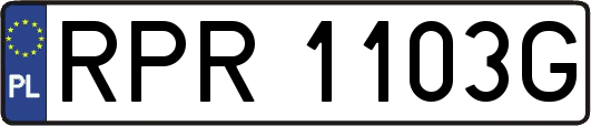 RPR1103G
