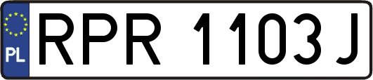 RPR1103J