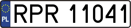 RPR11041