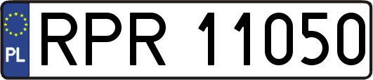 RPR11050