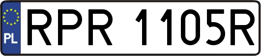 RPR1105R