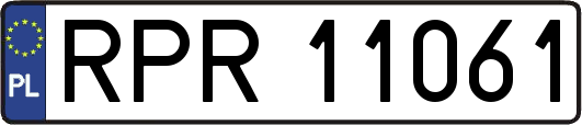 RPR11061