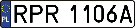 RPR1106A