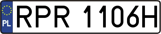 RPR1106H